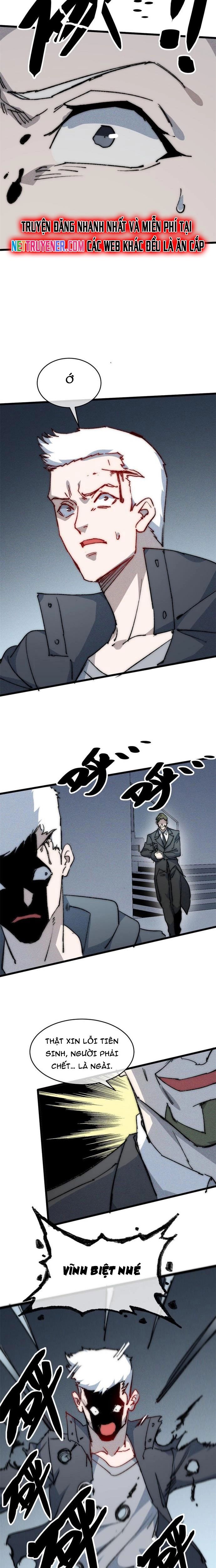 Lui Ra Phía Sau Để Vi Sư Tới Chapter 78 - 10