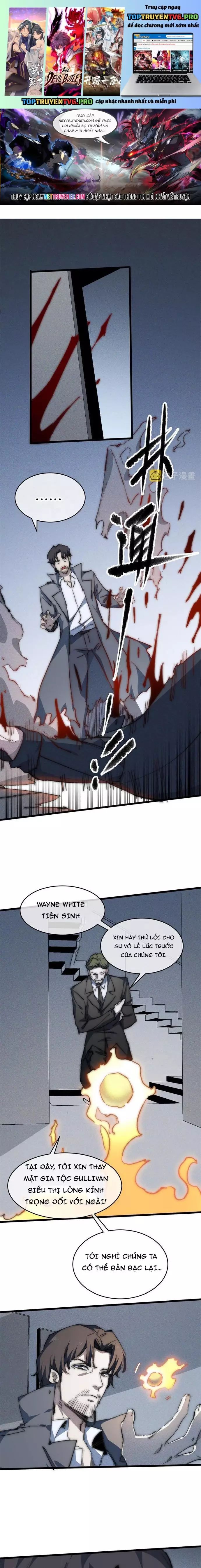 Lui Ra Phía Sau Để Vi Sư Tới Chapter 79 - 1