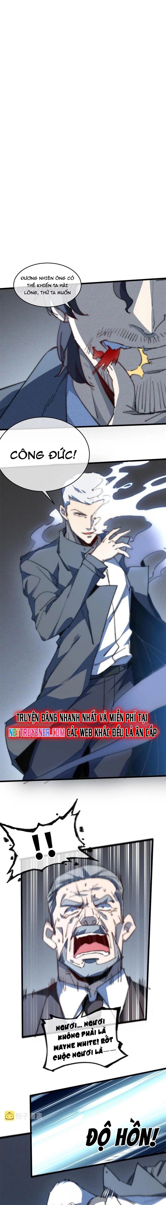 Lui Ra Phía Sau Để Vi Sư Tới Chapter 79 - 4