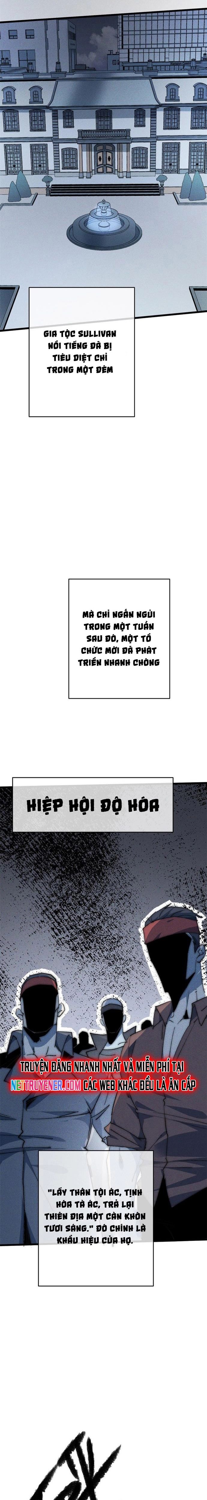 Lui Ra Phía Sau Để Vi Sư Tới Chapter 80 - 4