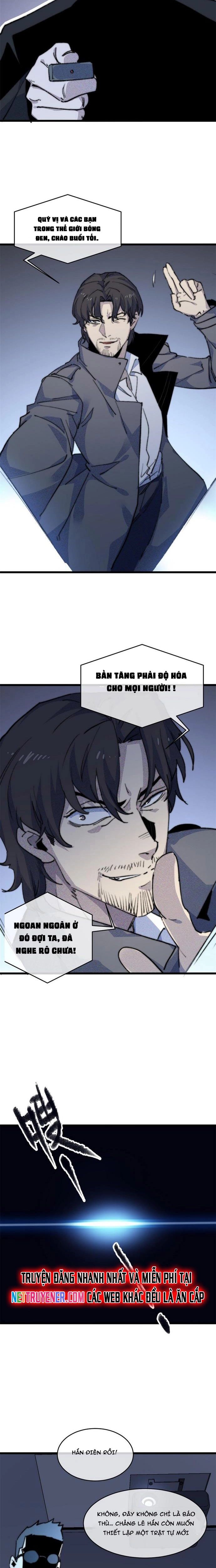 Lui Ra Phía Sau Để Vi Sư Tới Chapter 80 - 7