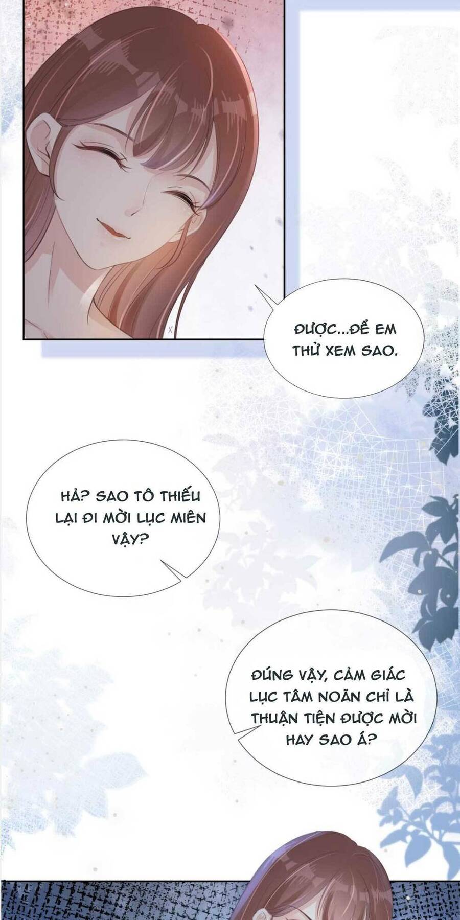 Ngự Tỷ Toàn Năng Lại Bị Phá Mã Giáp Chapter 15 - 20