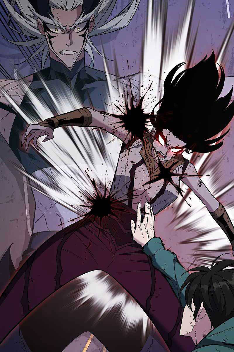 Thiên Ma Quân Sư Chapter 103 - 132