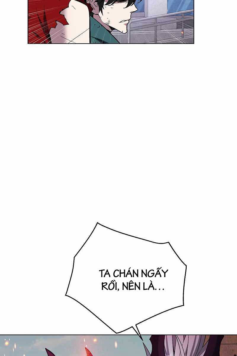 Thiên Ma Quân Sư Chapter 104 - 147