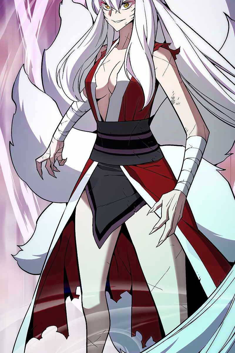 Thiên Ma Quân Sư Chapter 104 - 97