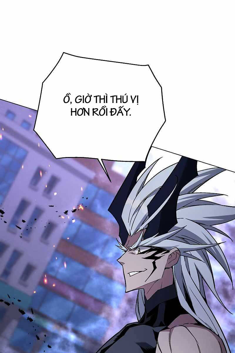 Thiên Ma Quân Sư Chapter 104 - 99