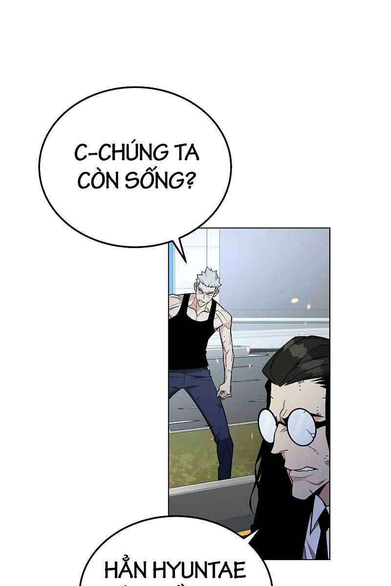 Thiên Ma Quân Sư Chapter 105 - 121