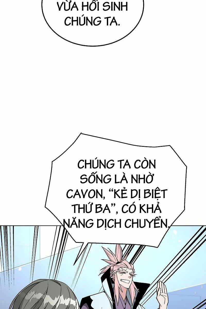 Thiên Ma Quân Sư Chapter 105 - 122