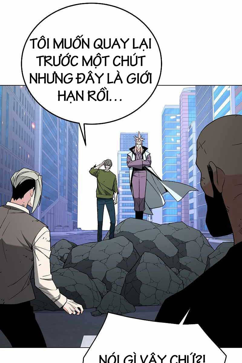 Thiên Ma Quân Sư Chapter 105 - 124