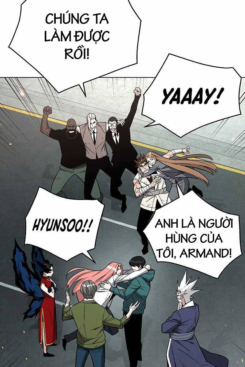 Thiên Ma Quân Sư Chapter 105 - 135