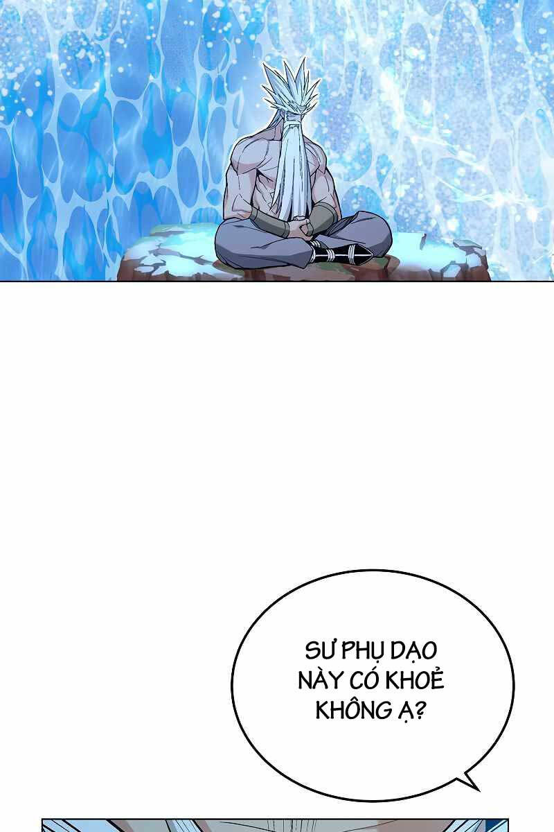 Thiên Ma Quân Sư Chapter 105 - 166