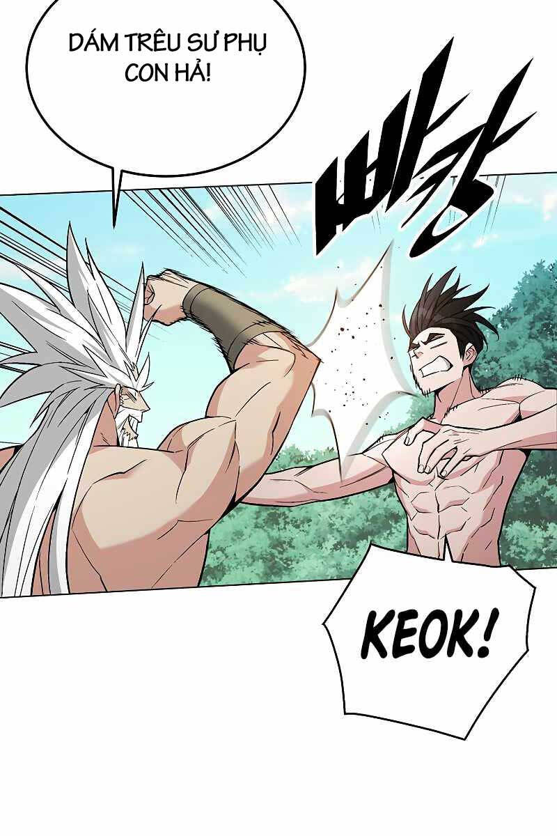 Thiên Ma Quân Sư Chapter 105 - 175