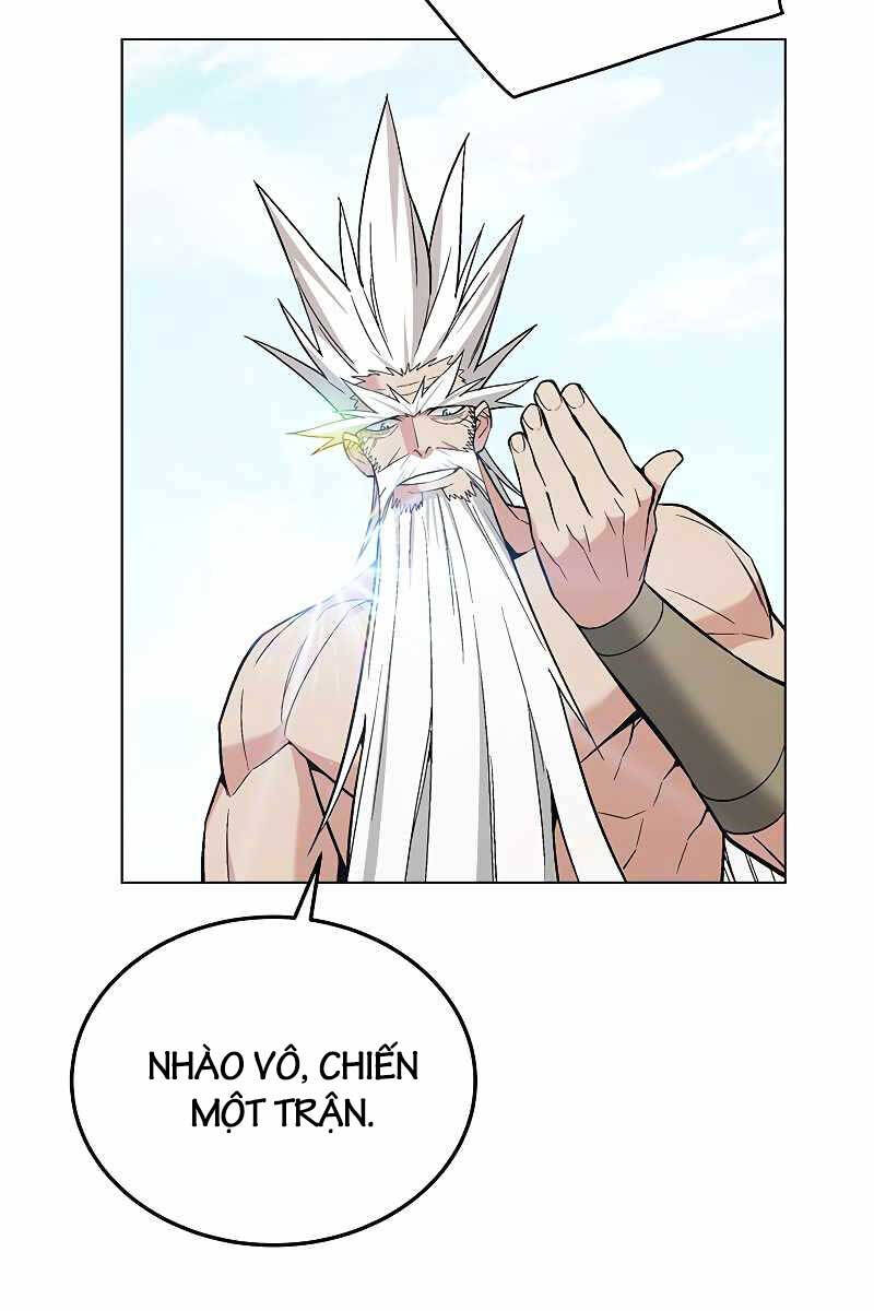 Thiên Ma Quân Sư Chapter 105 - 180