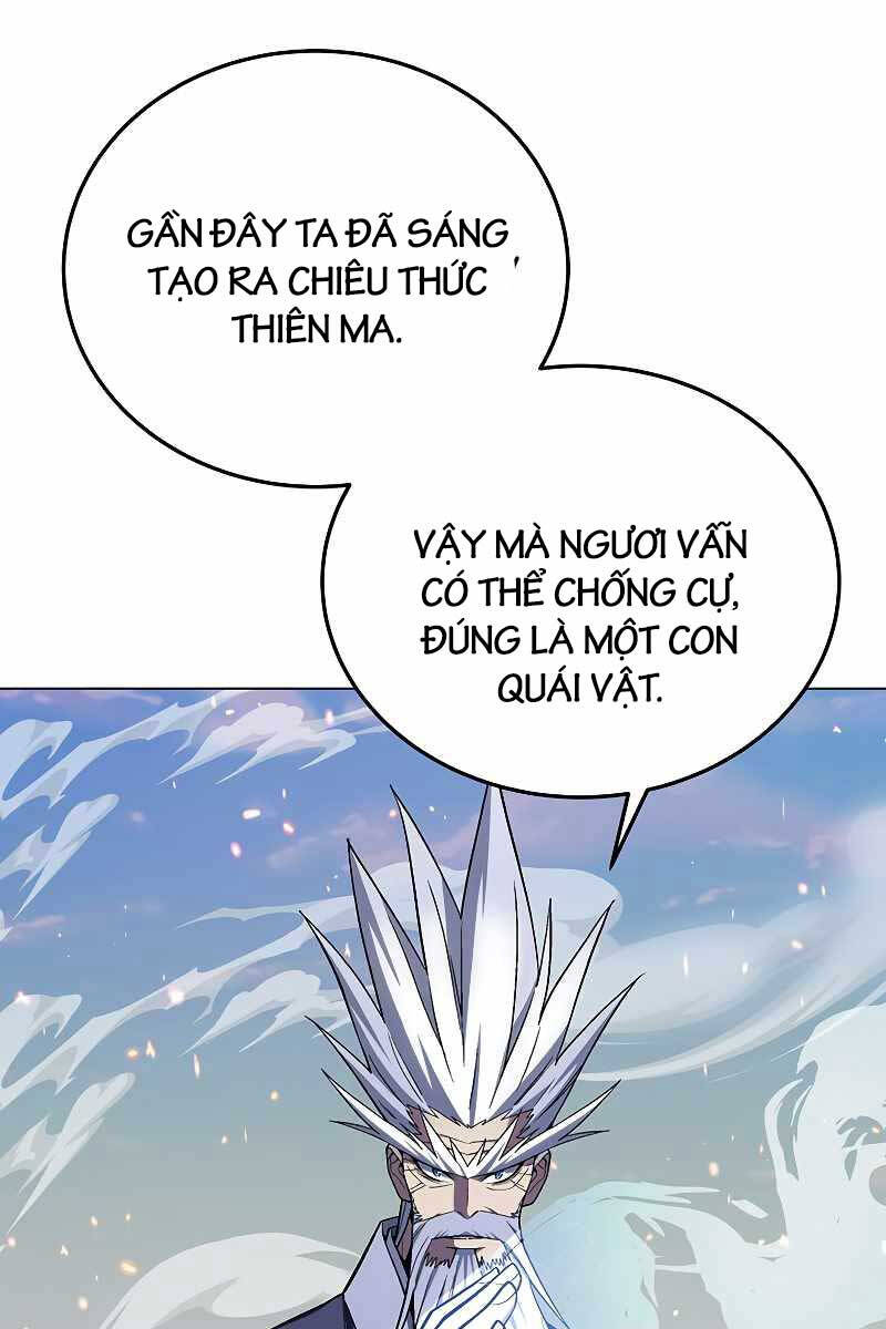 Thiên Ma Quân Sư Chapter 105 - 33