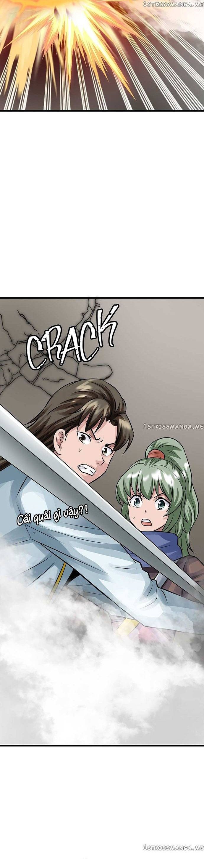 Ranker Bất Bại Chapter 63 - 11