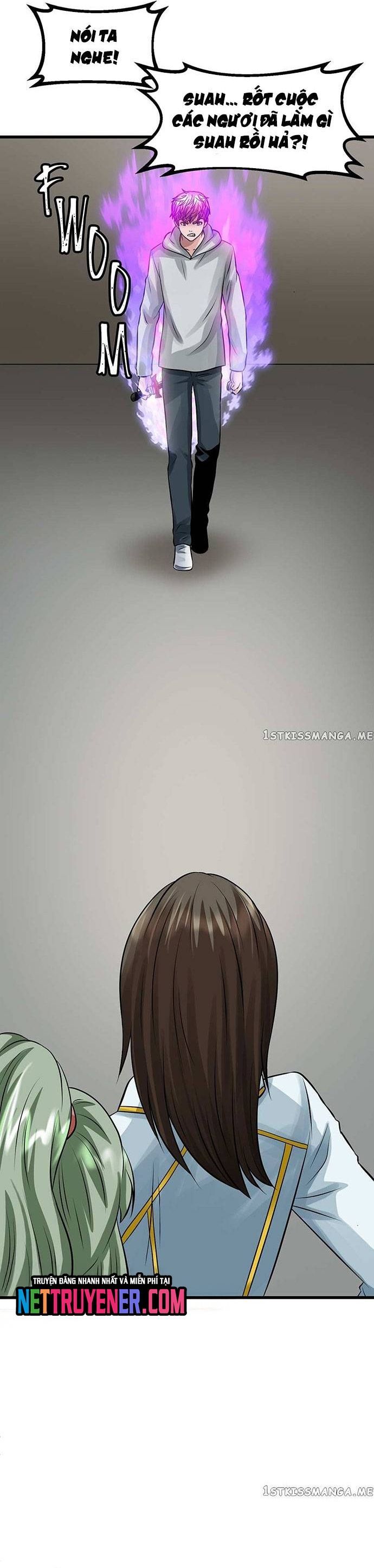 Ranker Bất Bại Chapter 63 - 12