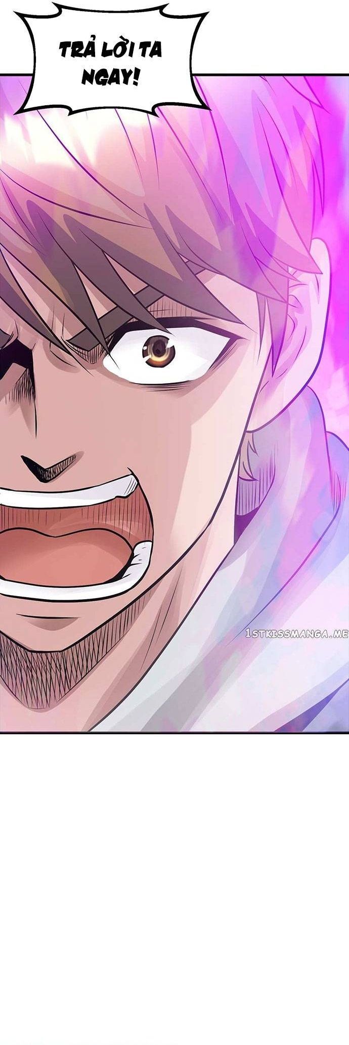 Ranker Bất Bại Chapter 63 - 13