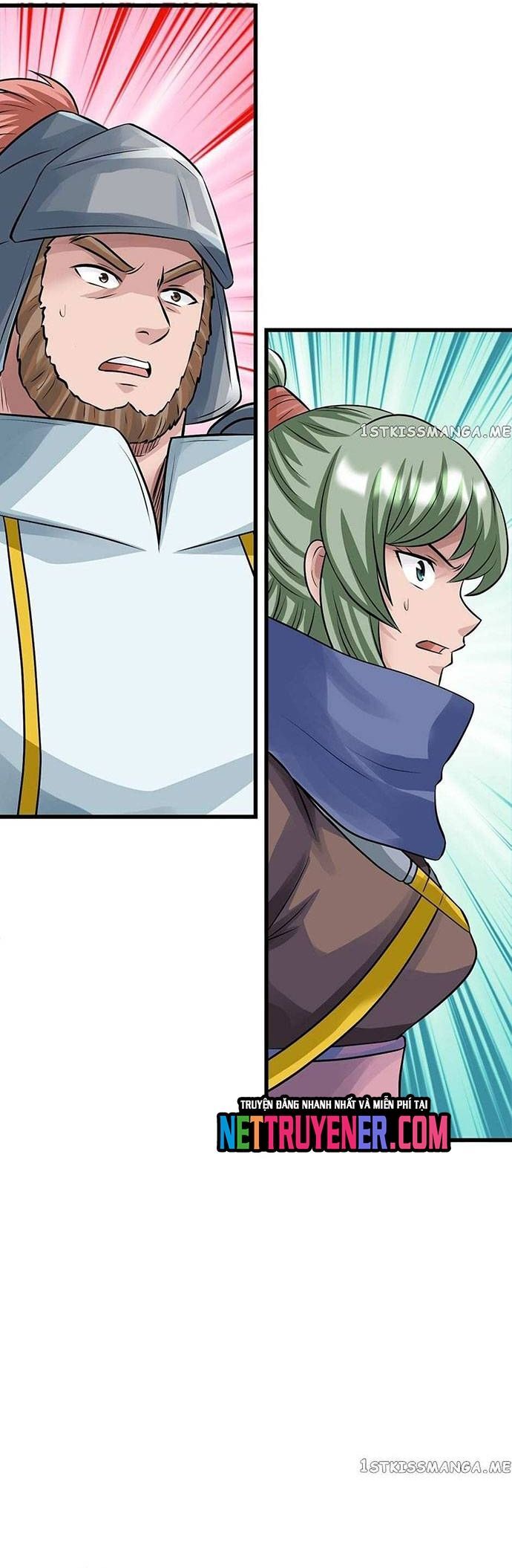 Ranker Bất Bại Chapter 63 - 14