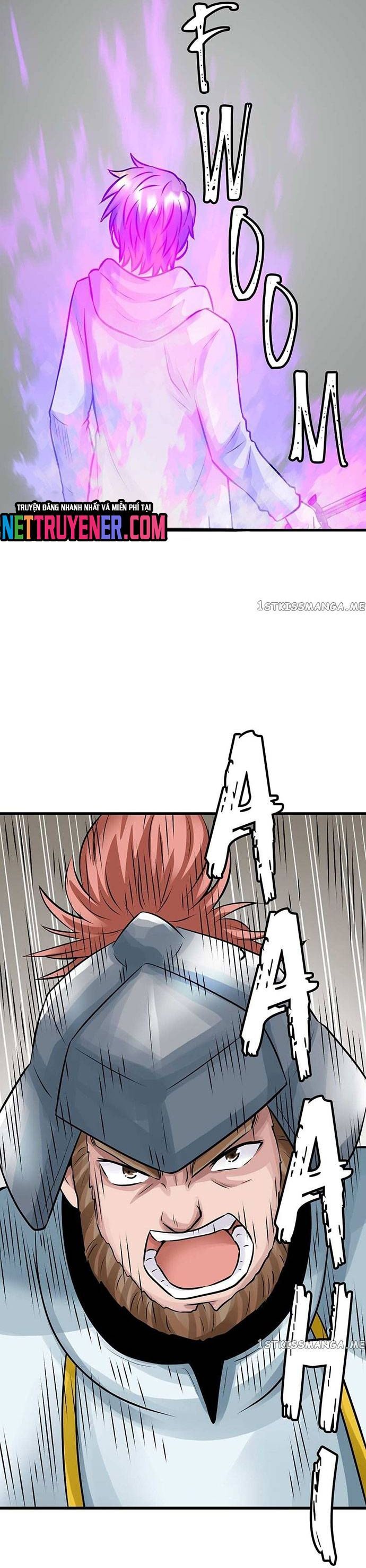 Ranker Bất Bại Chapter 63 - 16