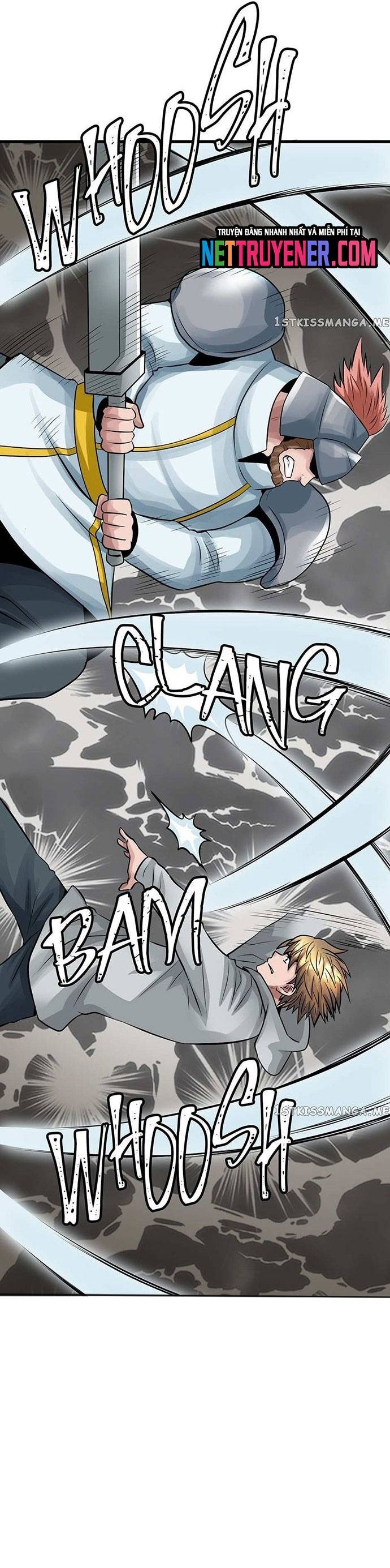 Ranker Bất Bại Chapter 63 - 18