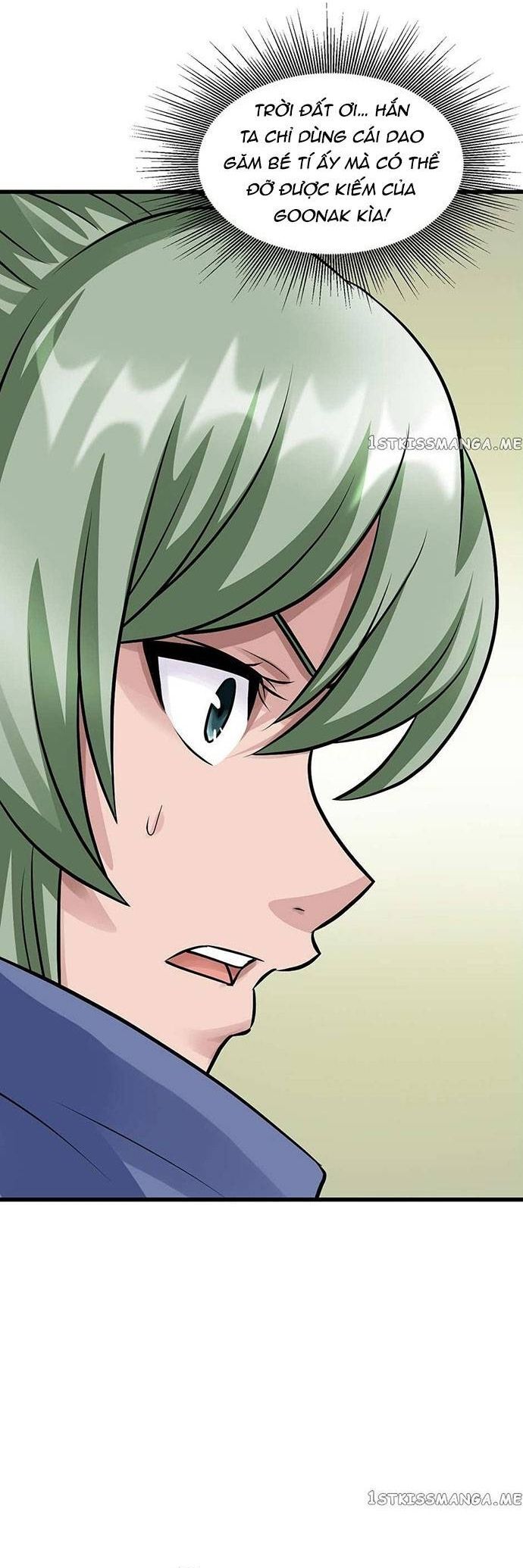 Ranker Bất Bại Chapter 63 - 19