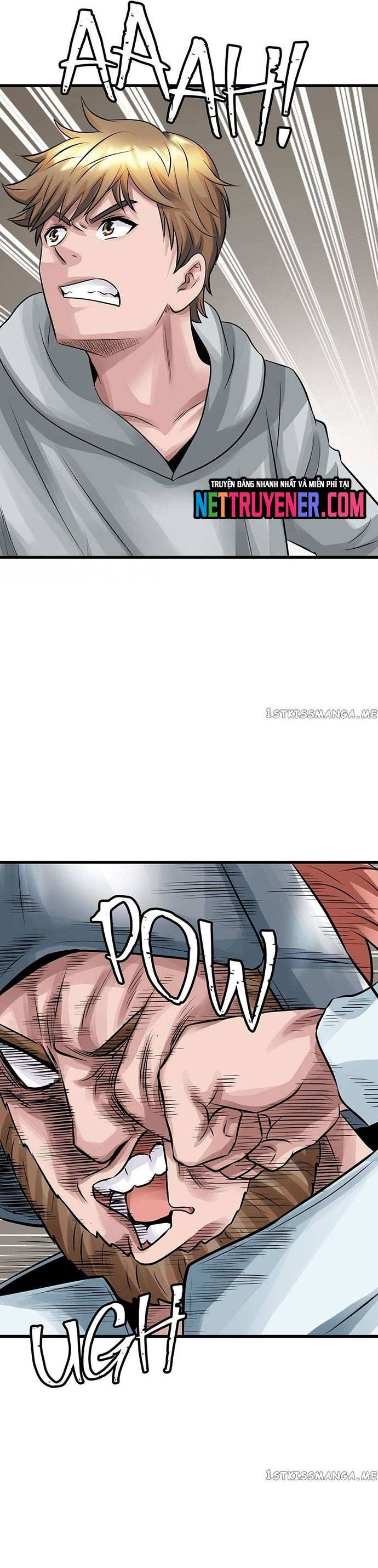 Ranker Bất Bại Chapter 63 - 20