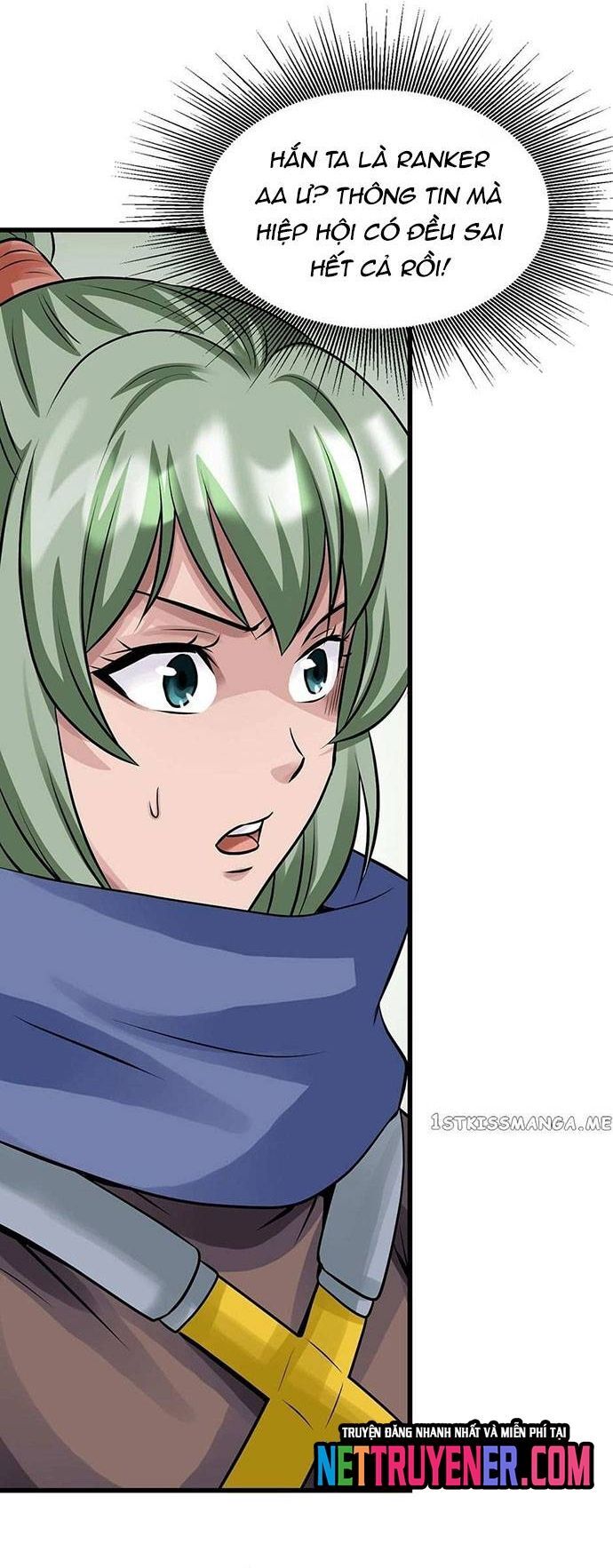 Ranker Bất Bại Chapter 63 - 23