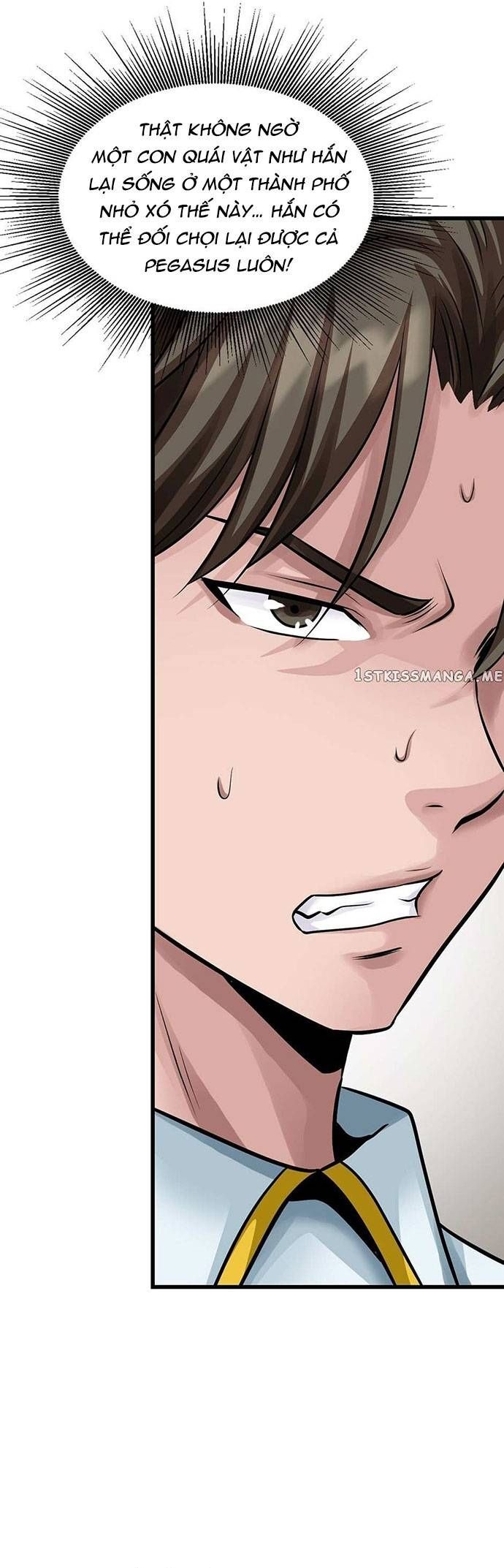 Ranker Bất Bại Chapter 63 - 24