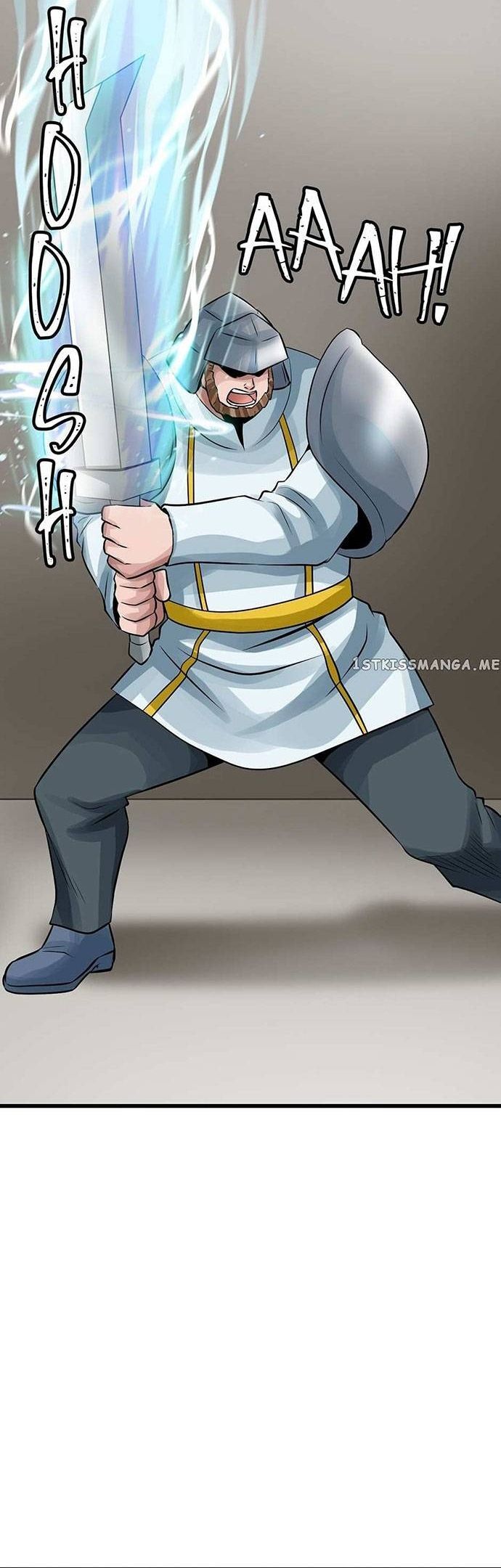 Ranker Bất Bại Chapter 63 - 27