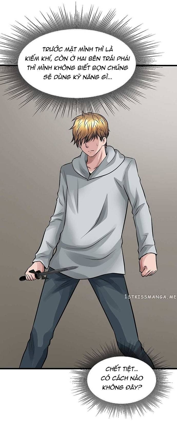 Ranker Bất Bại Chapter 63 - 29