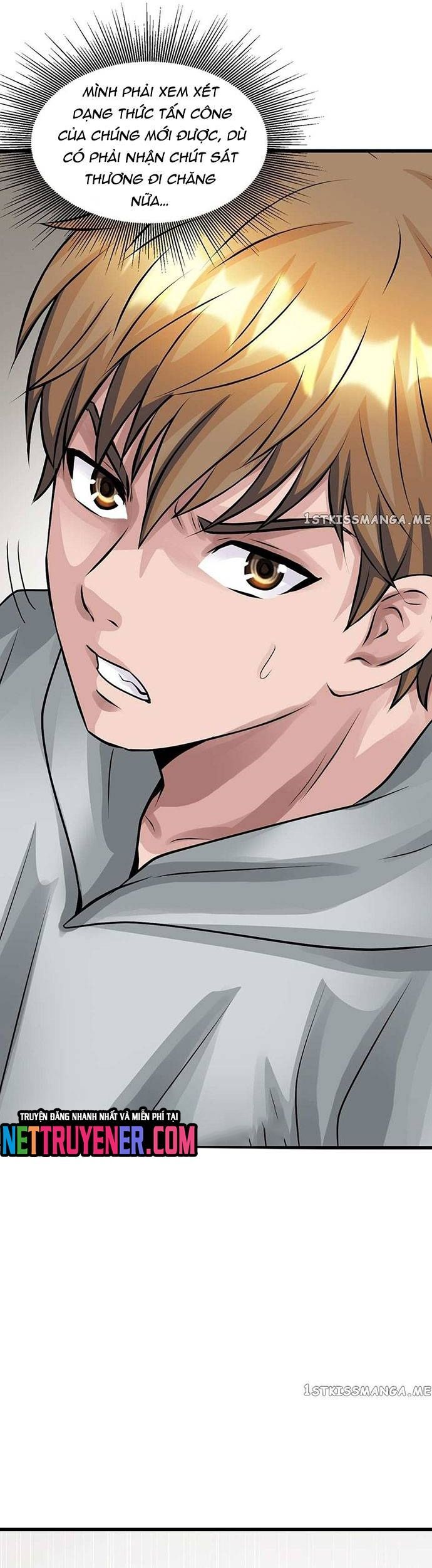 Ranker Bất Bại Chapter 63 - 30