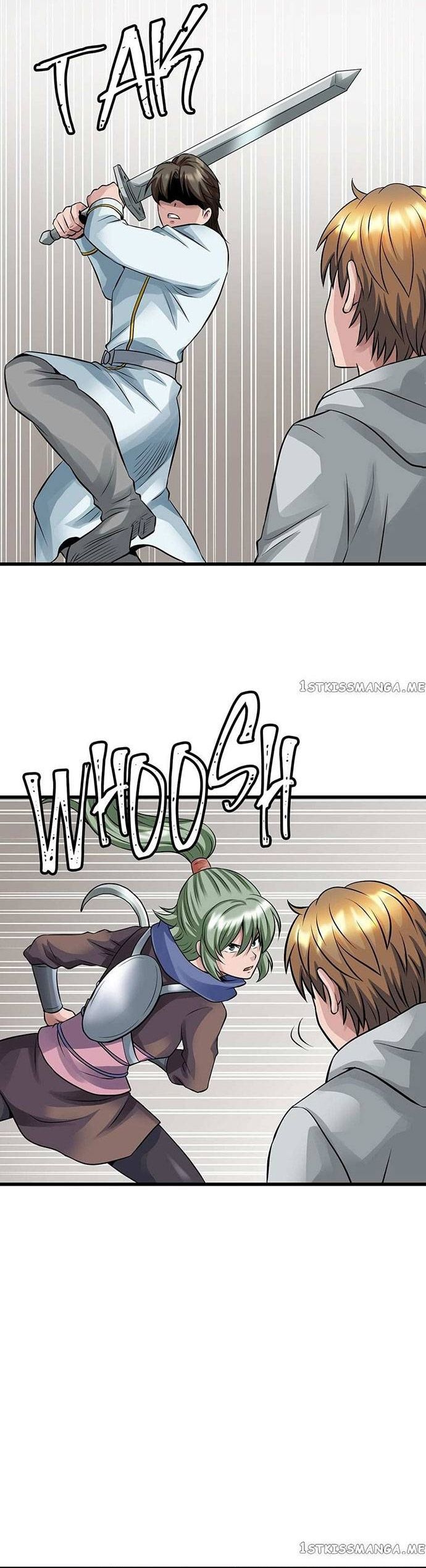 Ranker Bất Bại Chapter 63 - 31