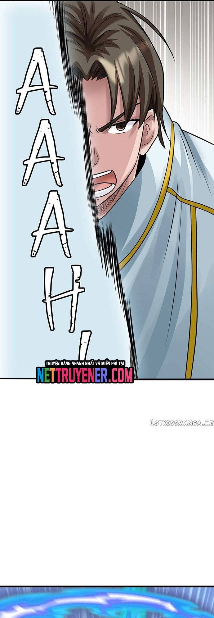 Ranker Bất Bại Chapter 63 - 32