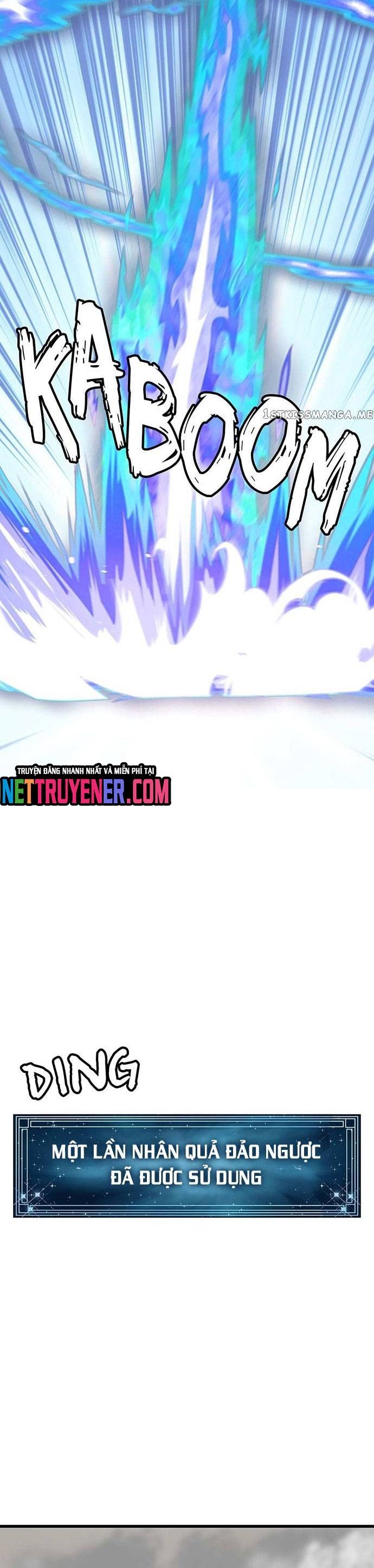 Ranker Bất Bại Chapter 63 - 33