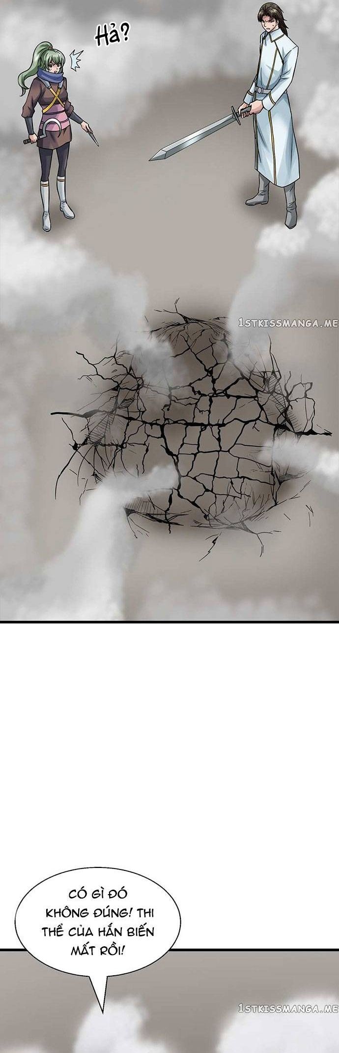 Ranker Bất Bại Chapter 63 - 34