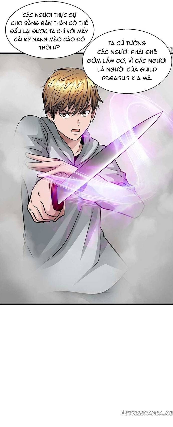 Ranker Bất Bại Chapter 63 - 37