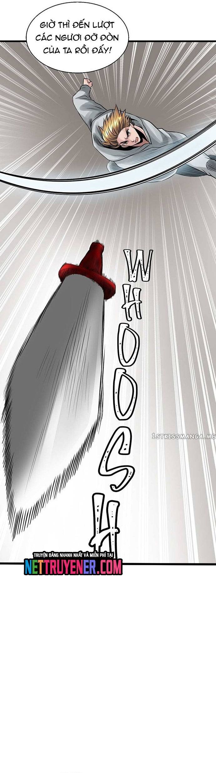 Ranker Bất Bại Chapter 63 - 38