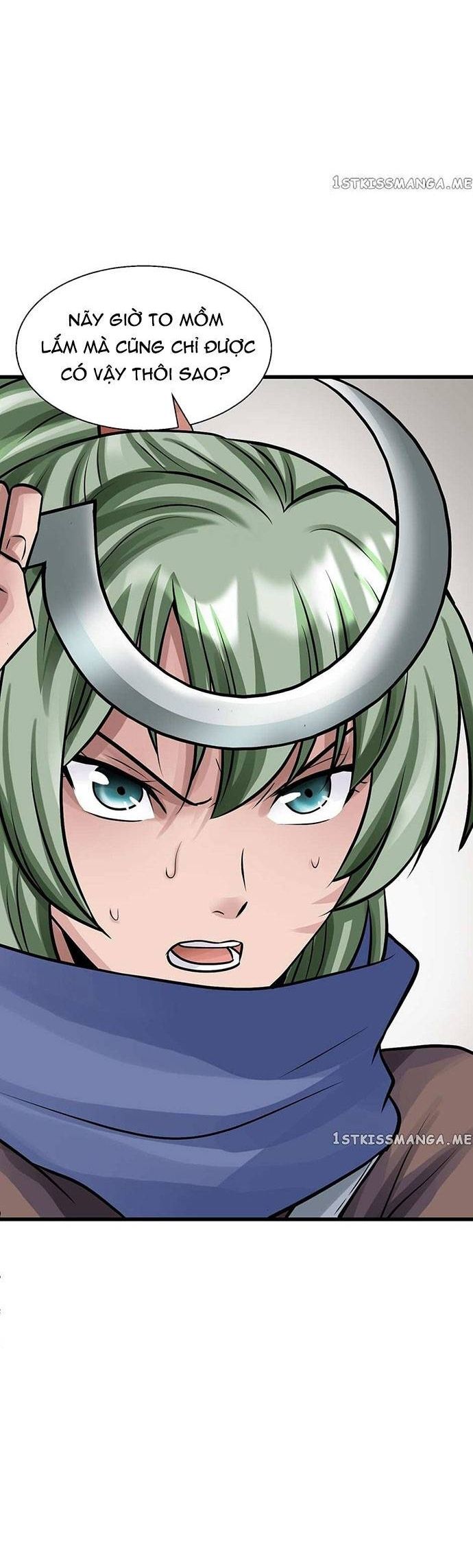 Ranker Bất Bại Chapter 63 - 40