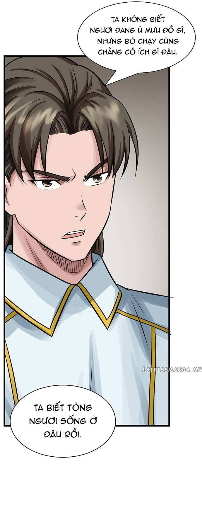 Ranker Bất Bại Chapter 63 - 5