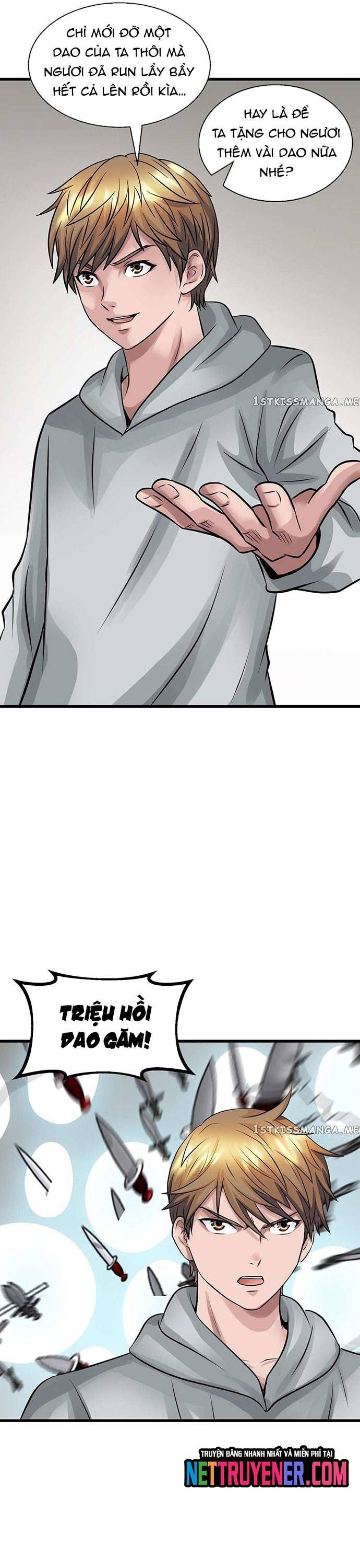 Ranker Bất Bại Chapter 63 - 41