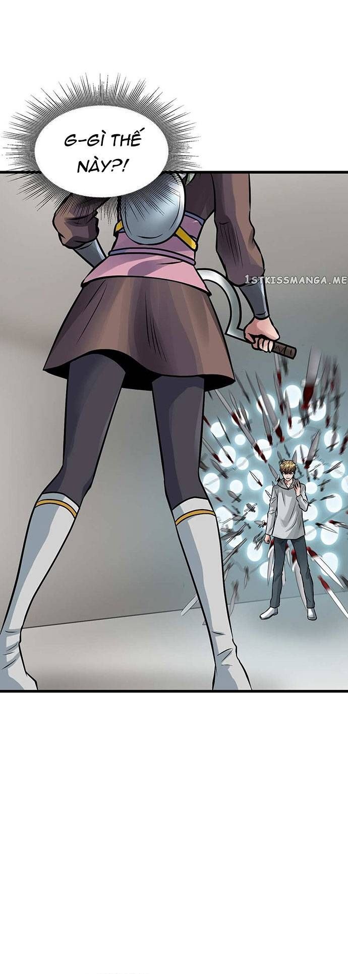 Ranker Bất Bại Chapter 63 - 42