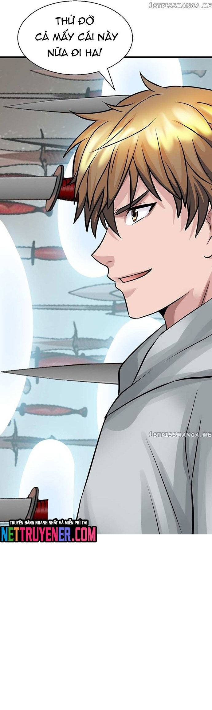 Ranker Bất Bại Chapter 63 - 43