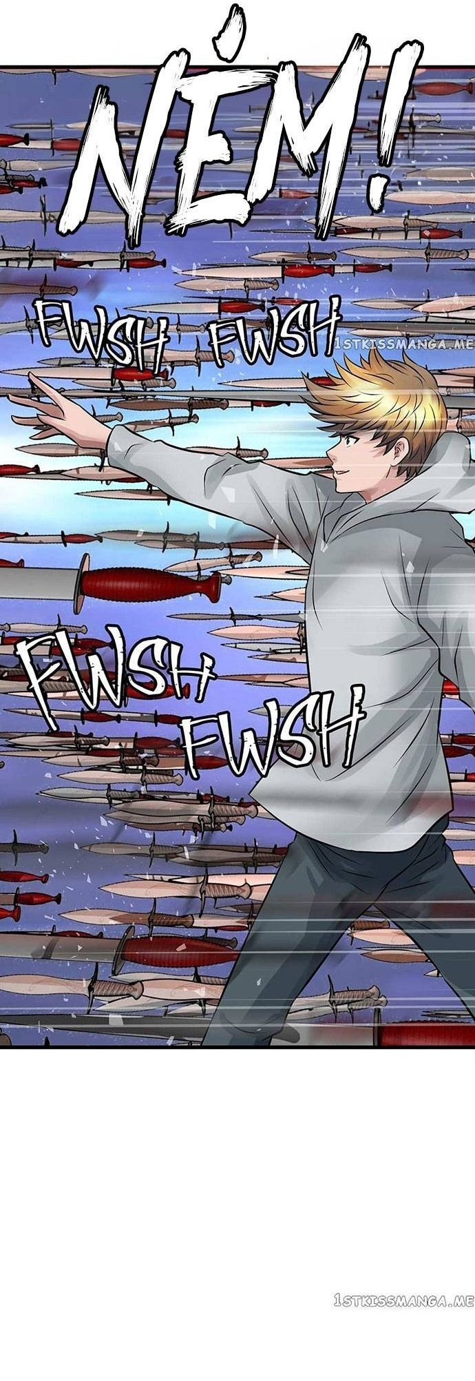 Ranker Bất Bại Chapter 63 - 44