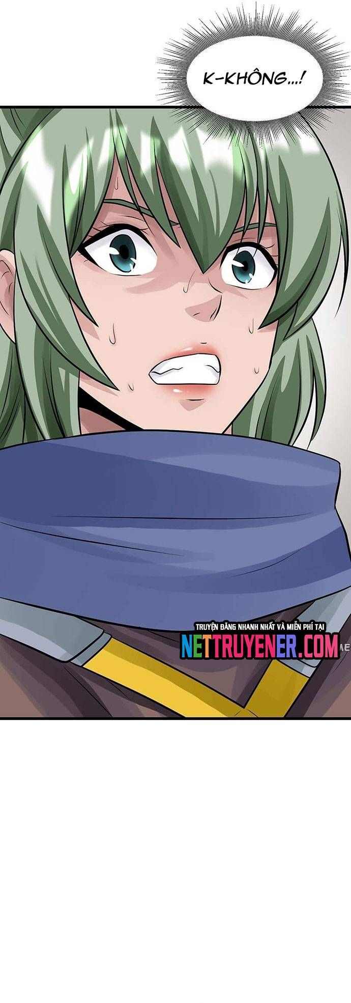 Ranker Bất Bại Chapter 63 - 45