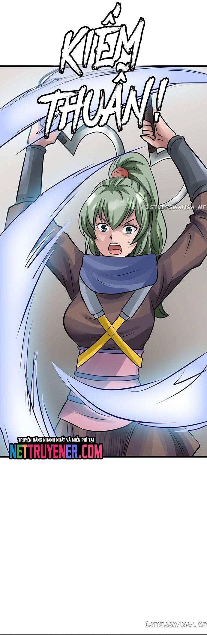 Ranker Bất Bại Chapter 63 - 46