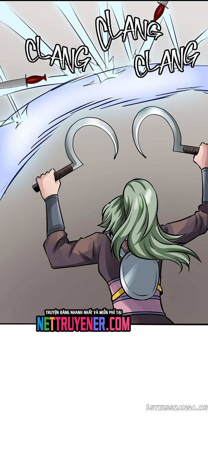 Ranker Bất Bại Chapter 63 - 47