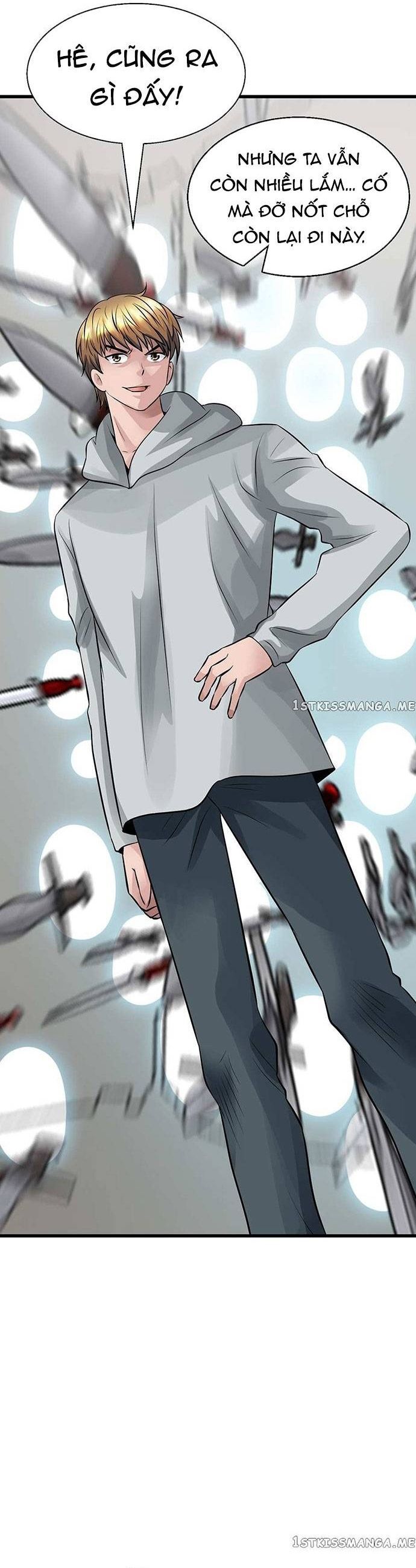 Ranker Bất Bại Chapter 63 - 48