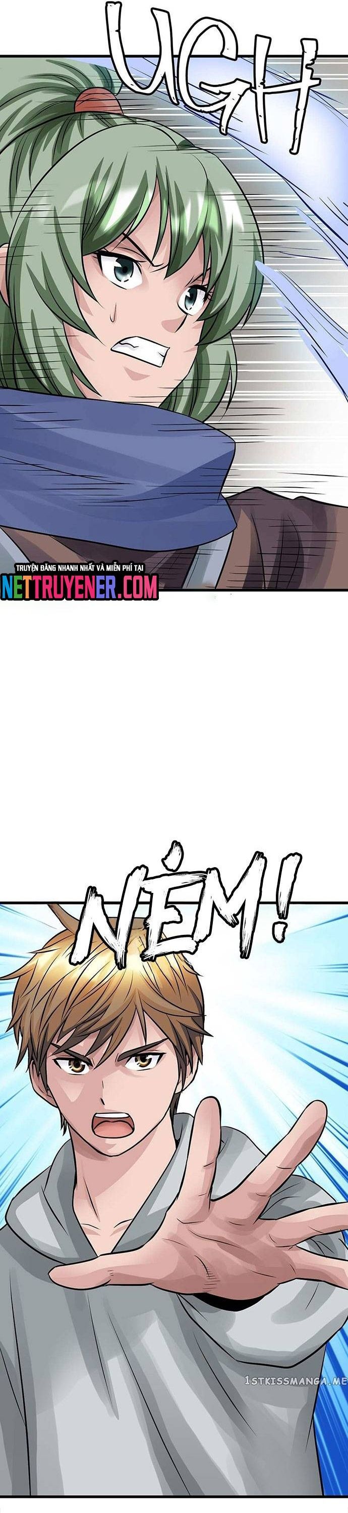 Ranker Bất Bại Chapter 63 - 49