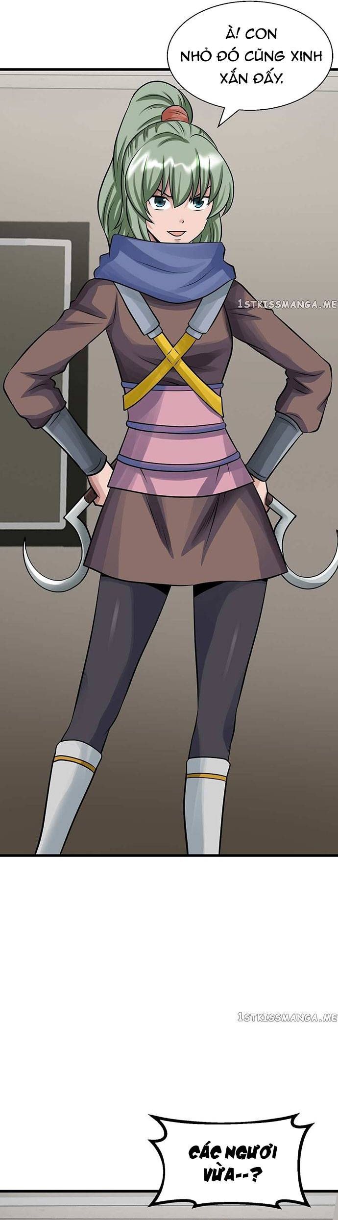 Ranker Bất Bại Chapter 63 - 7