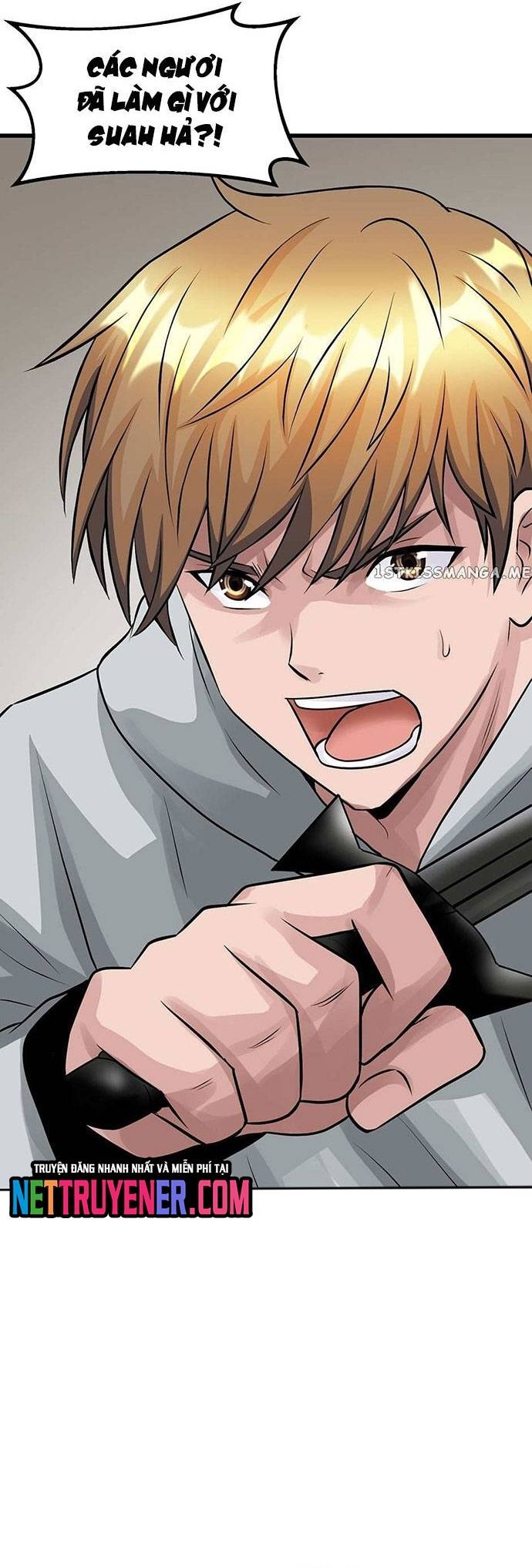 Ranker Bất Bại Chapter 63 - 9